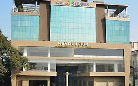 Hotel 3 Leaves Kolhapur